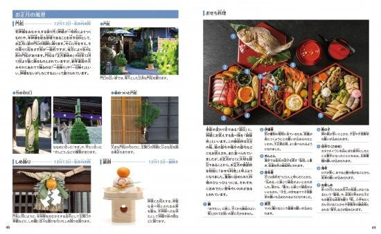【新品】由来からわかる日本と世界の行事図鑑 節目の行事や季節の行事約350を収録 定価2,700円