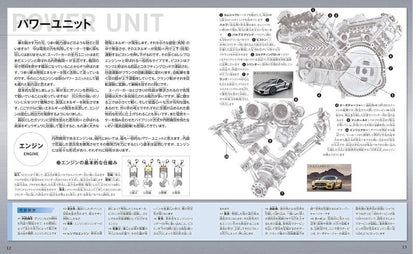 【新品】世界のスーパーカー図鑑 定価2,500円