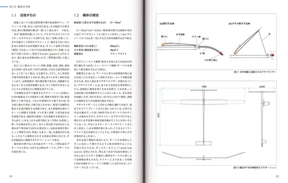 【新品】フリーフライト F1B 滞空時間を伸ばす技術と科学 定価4,800円