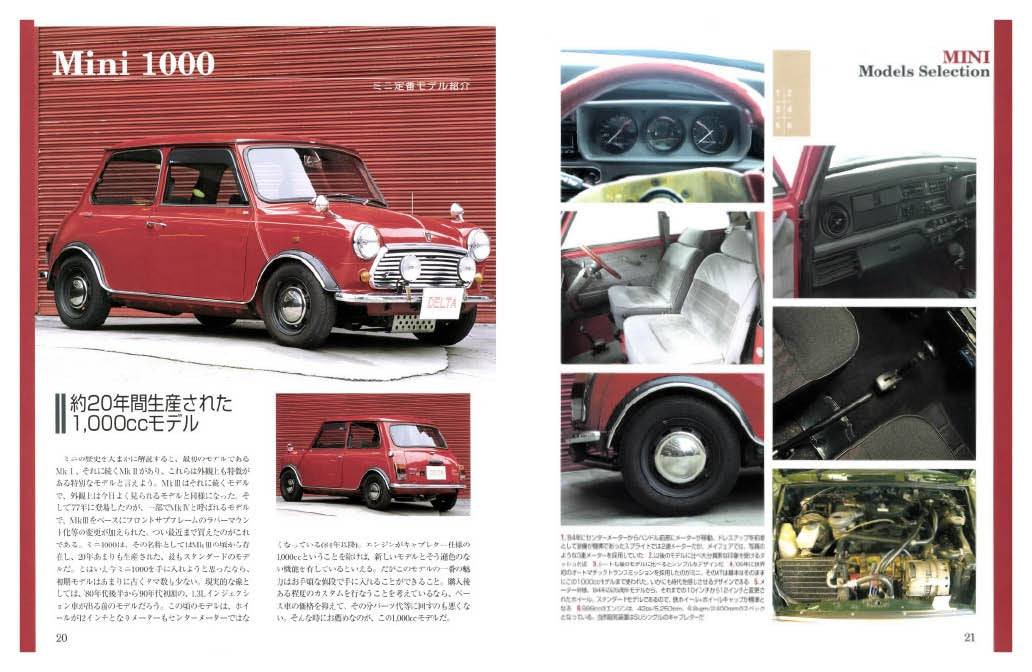 【限定復刊オンデマンド版】MINIミニマスターブック 定価6,800円