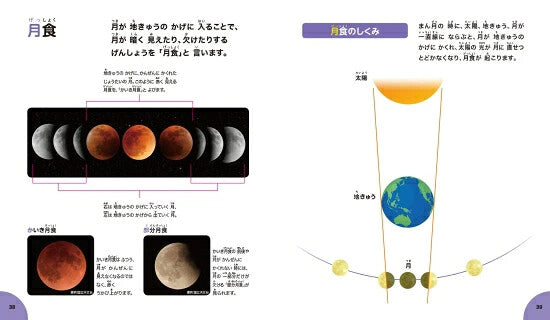 【新品】はじめてのうちゅうずかん 流れ星はどこに落ちるの? 定価1,700円
